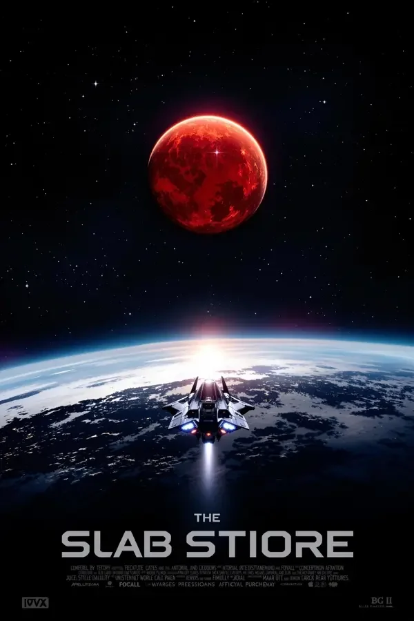 星际远征