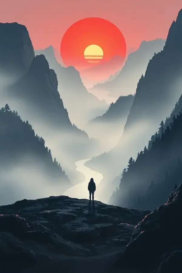 山河故人