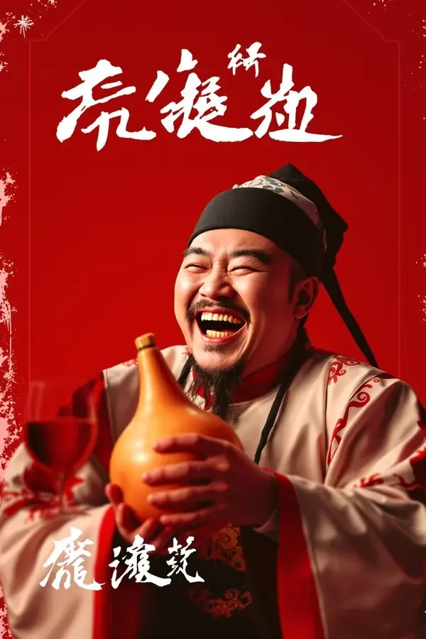 笑傲江湖