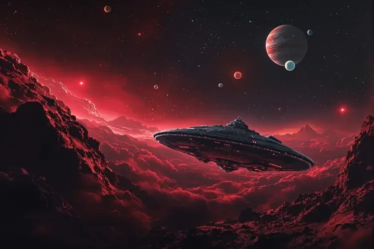 科幻巨制合集